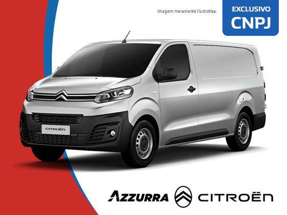 CITROËN JUMPY 2.2 TURBO DIESEL CARGO MANUAL